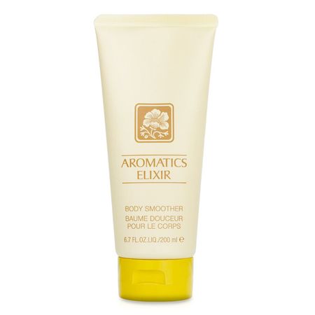 CLINIQUE - Aromatics Elixir Body Smoother 6606 200ml/6.7oz