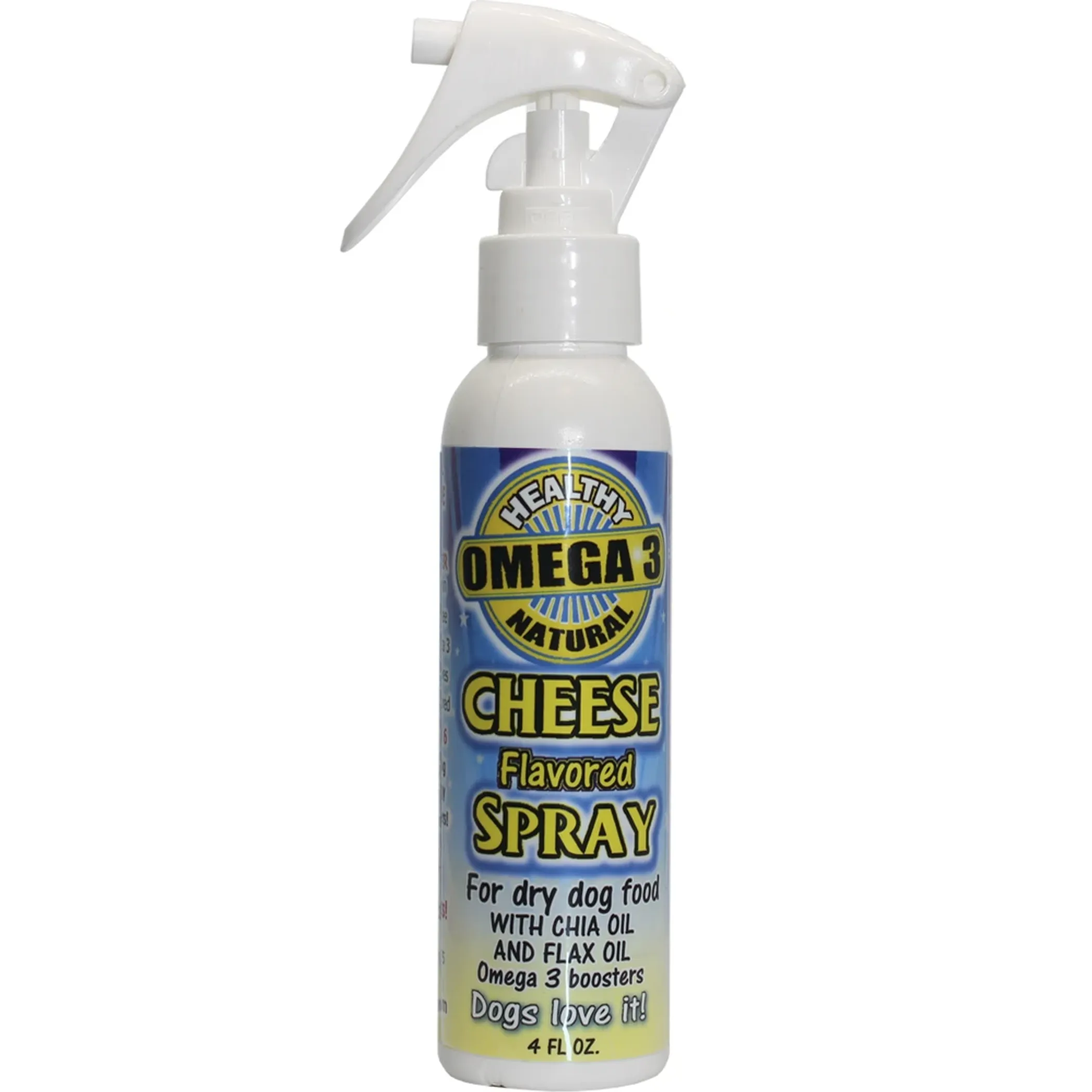 Cheese Spray 