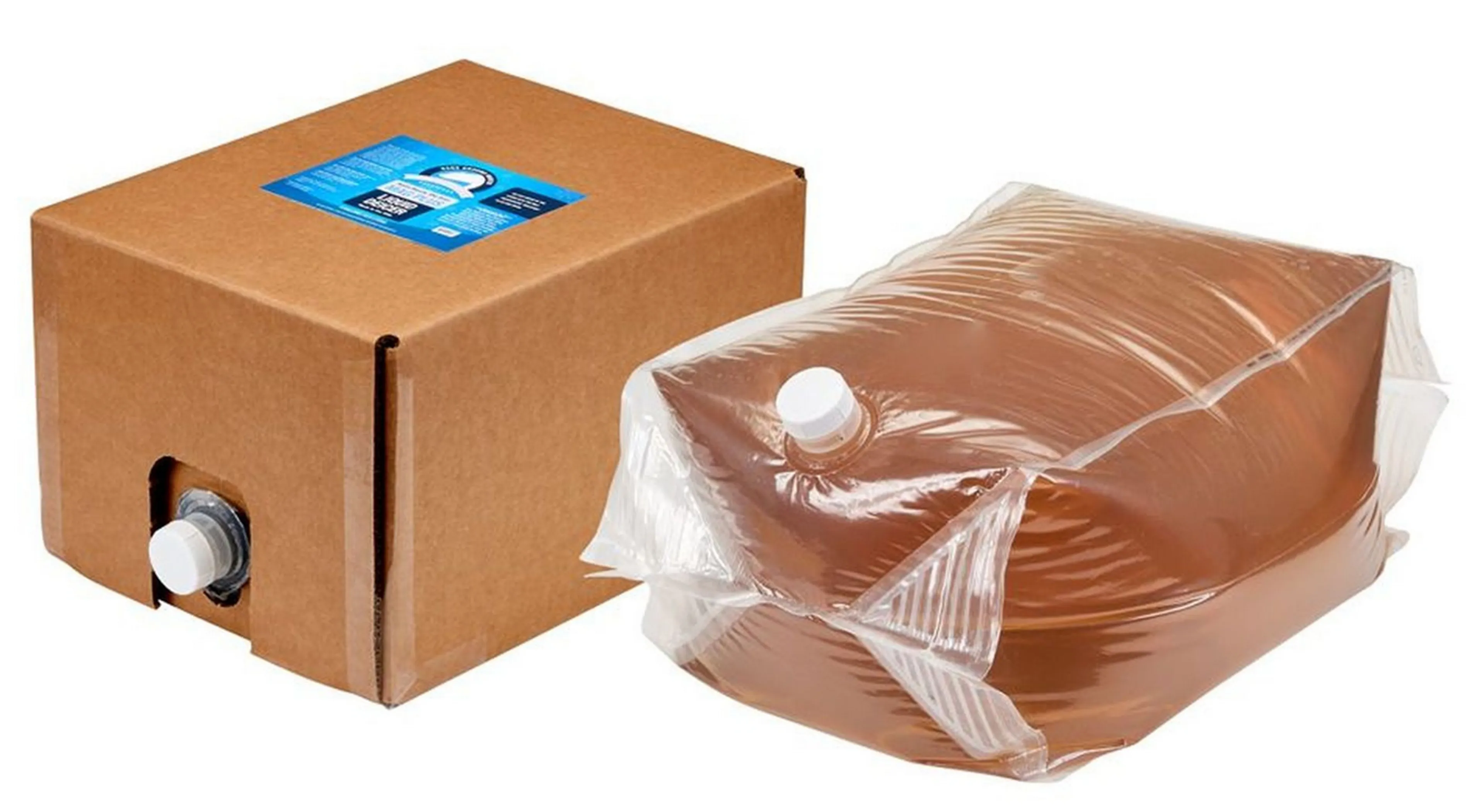 Mag Plus liquid deicer (5 gallon pail)